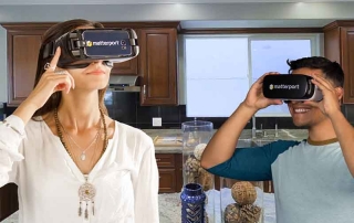 Virtual Reality voor 3D makelaars