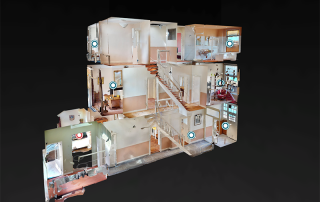 Mattertags, Nieuws, Matterport, dollhouse, fotoxperience, Utrecht